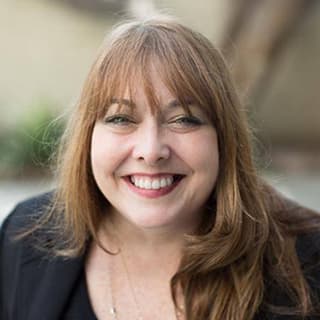 Mary Agnes Antonopoulos